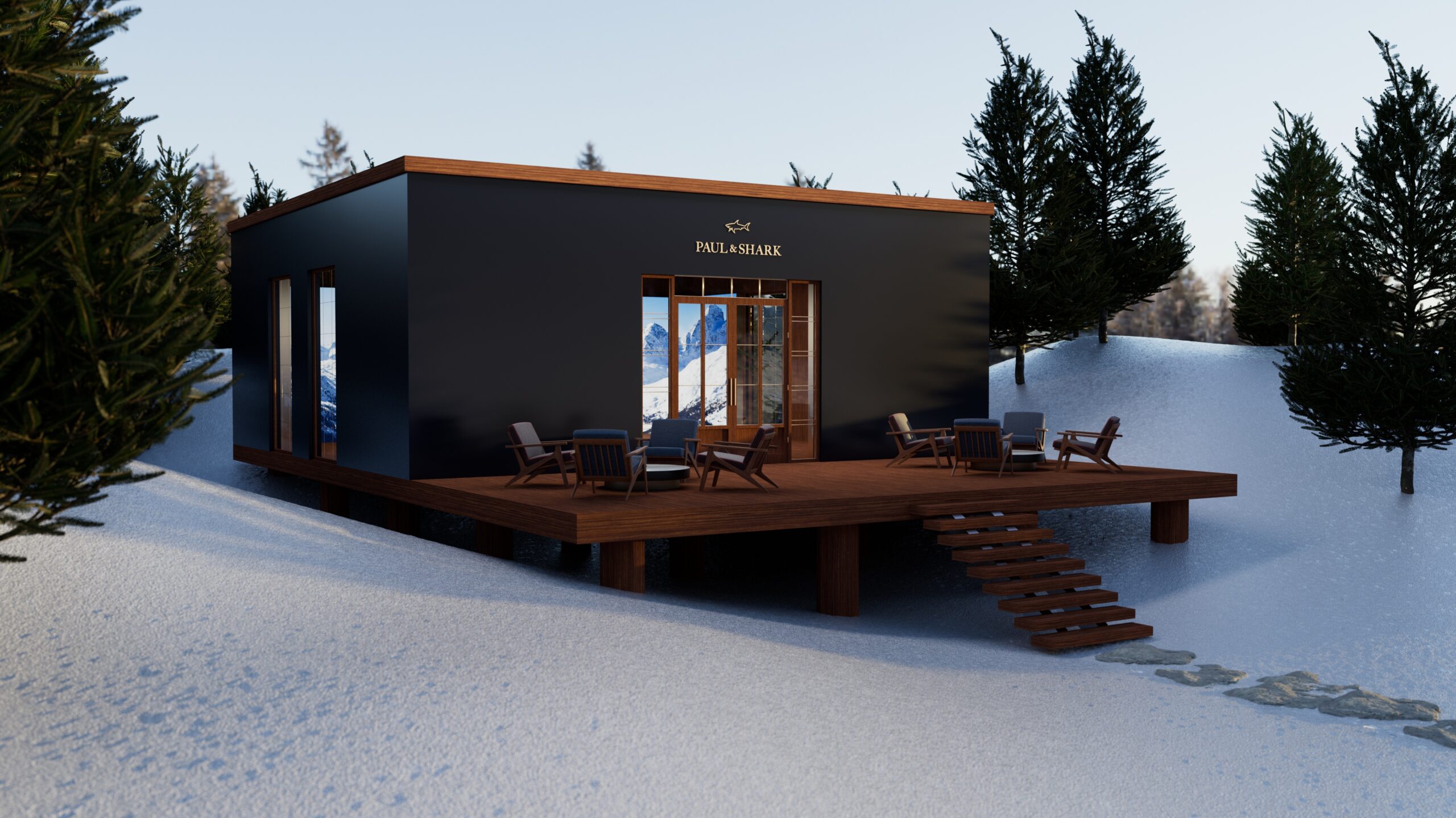 2025 Paul & Shark Pop-Up Store Visualisierung V1_A