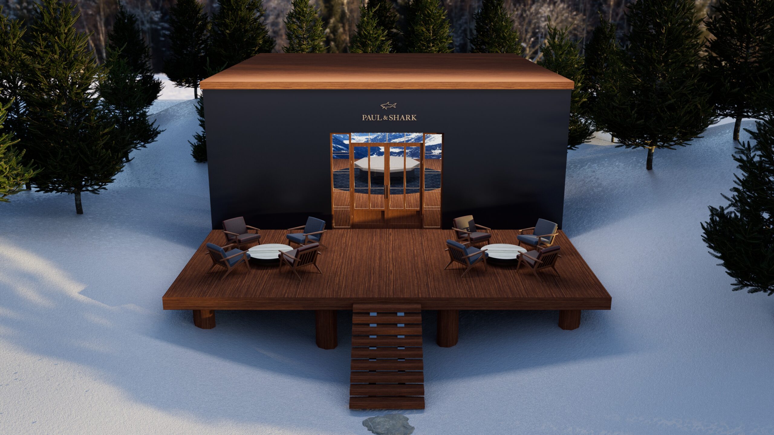 2025 Paul & Shark Pop-Up Store Visualisierung V1_C