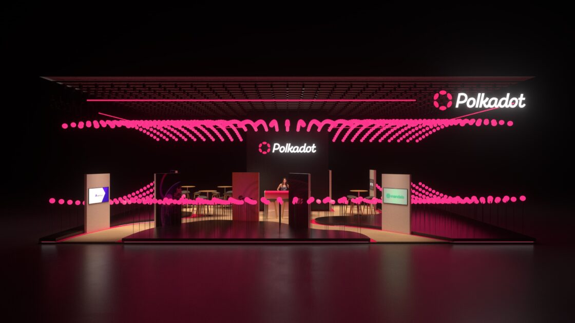 Polkadot
