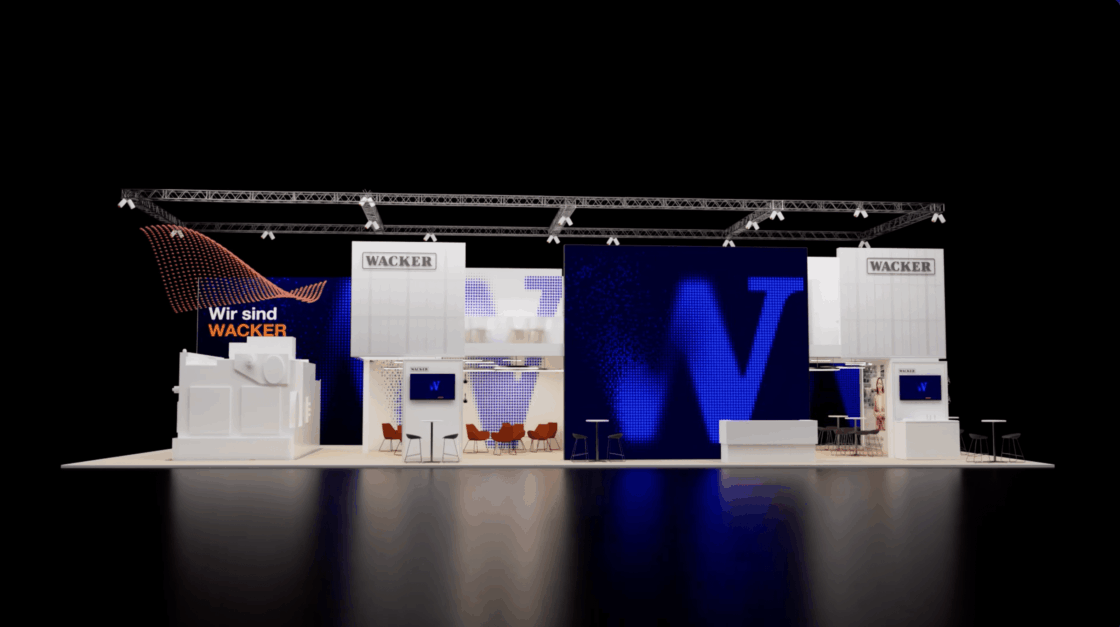 Wacker Chemie AG